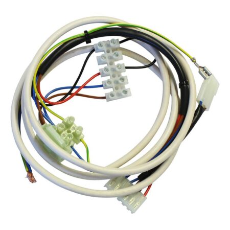 Vokera Wiring Harness 10028596