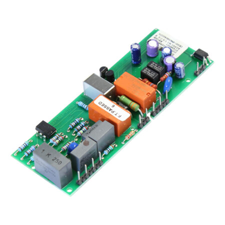 Vokera Flame Control Ignition Module (PCB) 10028890