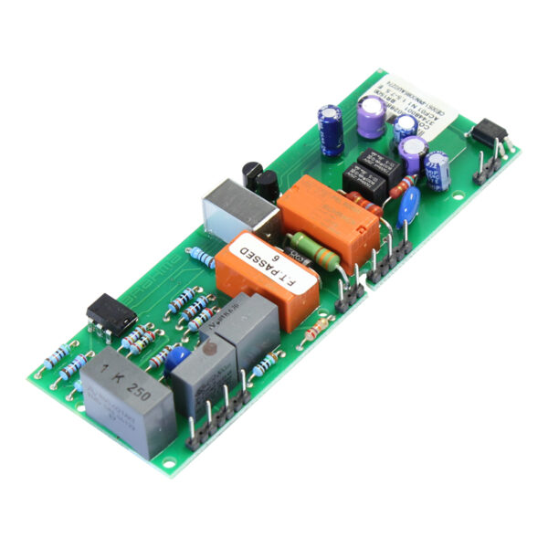 Vokera Flame Control Ignition Module (PCB) 10028890