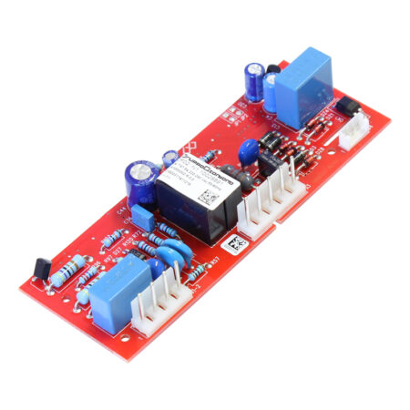 Vokera Flame Ignition Module (PCB) 10028891