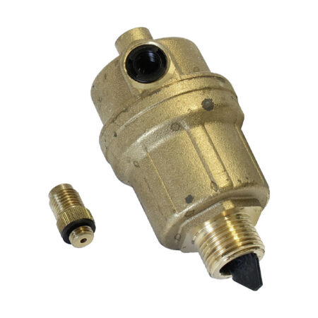 Vokera Automatic Air Vent 10029306