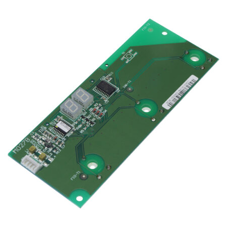 Vokera PCB 10029420