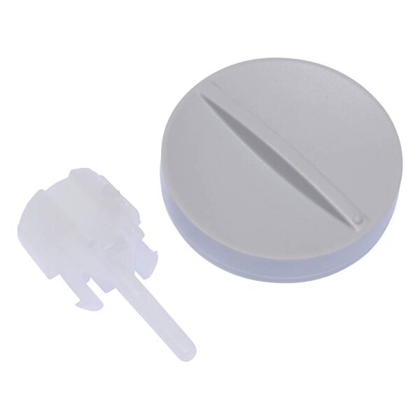 Vokera Selectror Knob 10030336