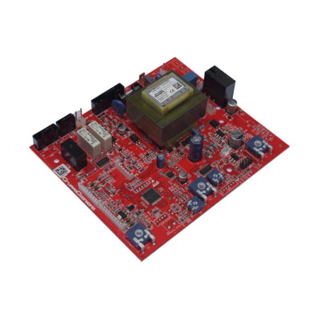Vokera Dual Printed Circuit Board (PCB) 10030505