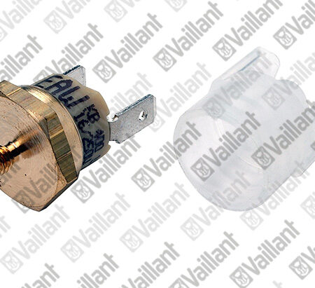 Vaillant Temperature Limiter 100376