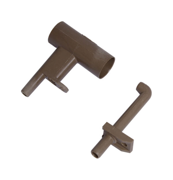 Halstead Venturi Two Piece NLA 101022
