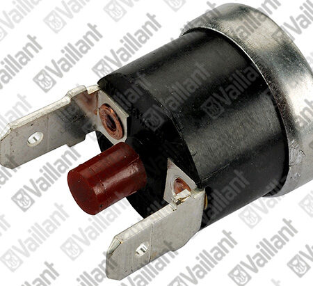 Vaillant Overheat Thermostat 101191
