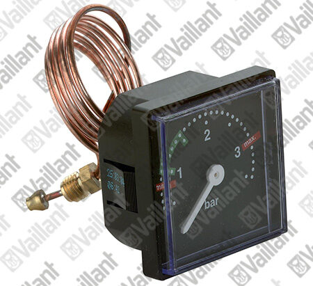 Vaillant Manometer 101263