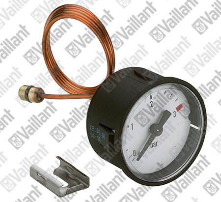 Vaillant Manometer 101271