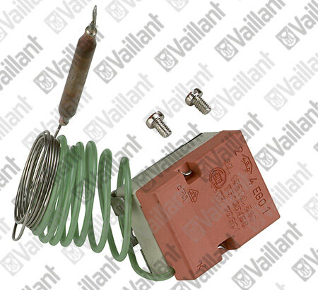 Vaillant Thermostat 101819