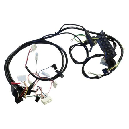 Vokera Wiring Harness 1029