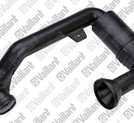 Vaillant Air Inlet Duct 103404