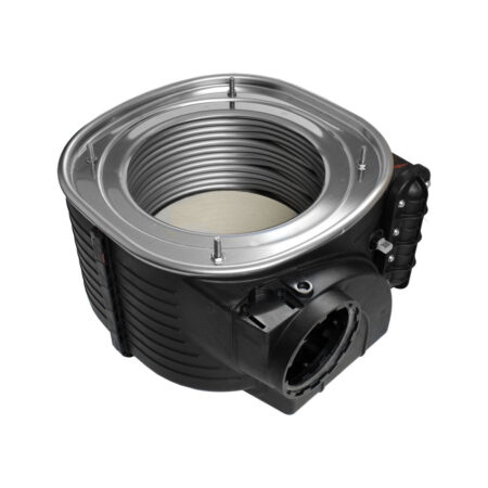 Vaillant Heat Exchanger 103409