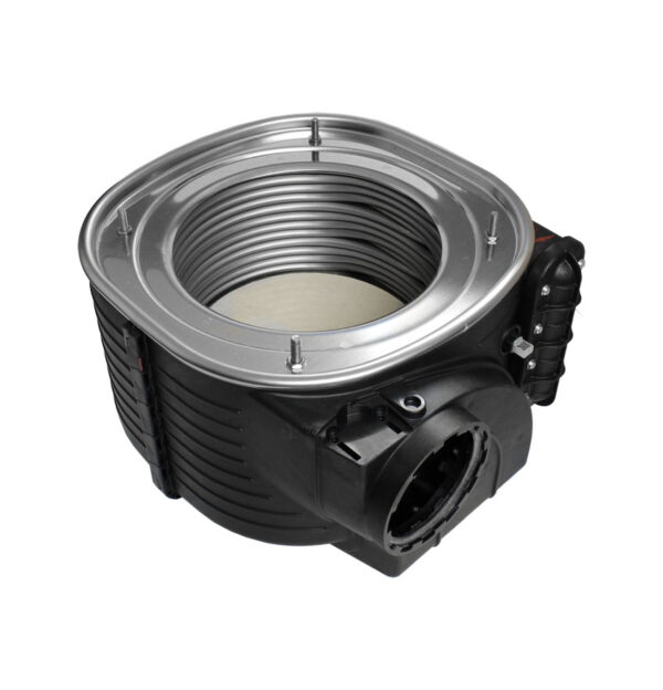 Vaillant Heat Exchanger 103409