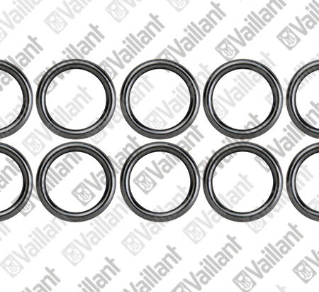 Vaillant O-Ring (single) 103415