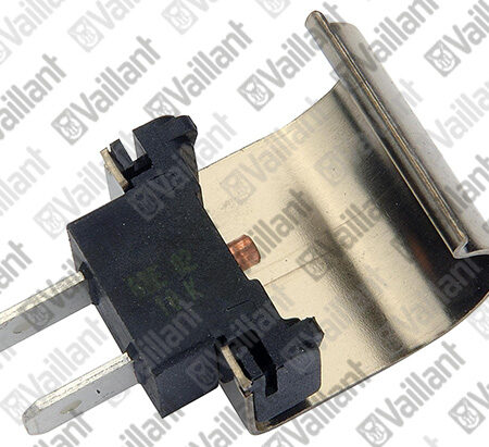 Vaillant Ecotec NTC Sensor (DHW outlet pipe) 103429