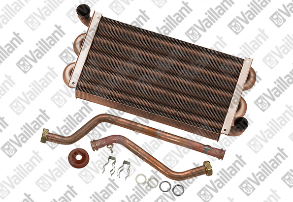 Vaillant Heat Exchanger 104596