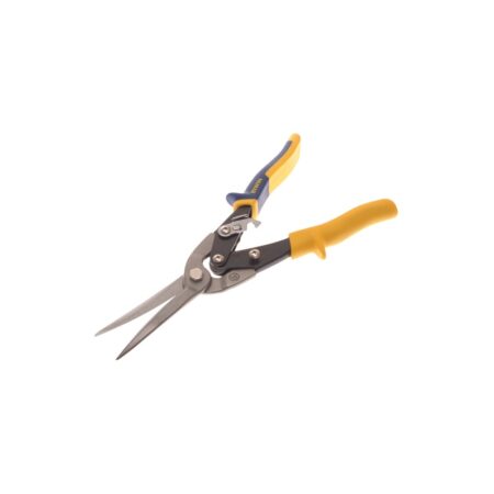 Irwin Utility Cut Aviation Snip 10504314