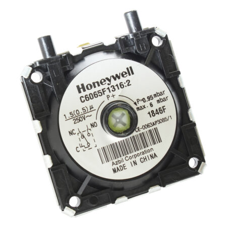 Ideal Air Pressure Switch 111379