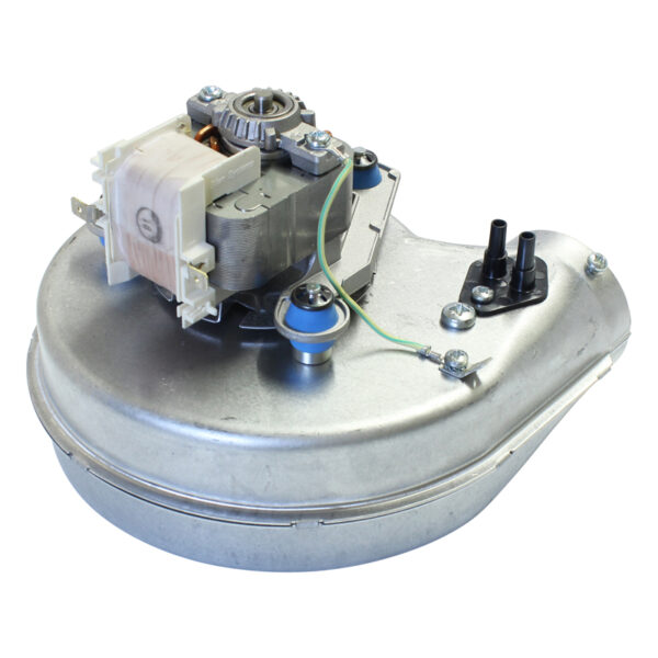 Ideal Classic FF Fan Assembly 111947 - Image 2