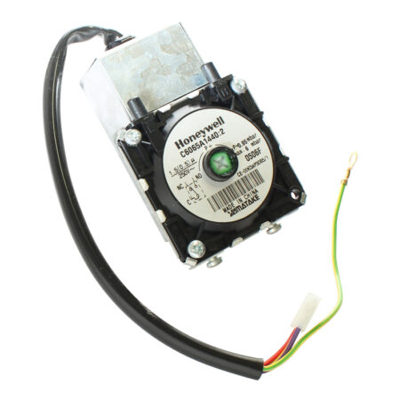 Ideal Classic FF Pressure Switch Assembly 112328