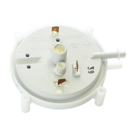 Ideal Pressure Switch 112417