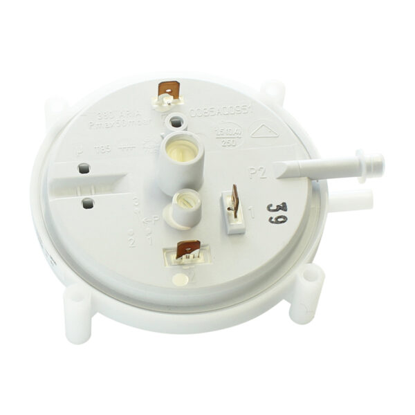 Ideal Pressure Switch 112417