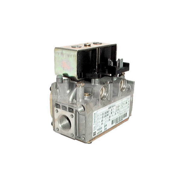 Ideal Gas Valve 113057