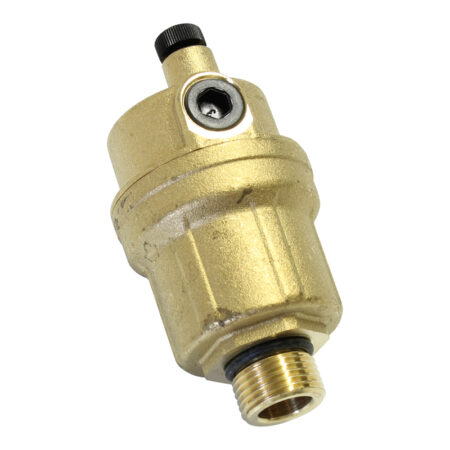 Ideal Auto Air Vent 113116