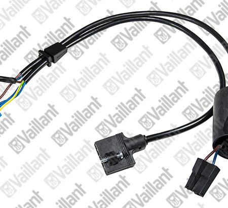 Vaillant Connection Cable 114192