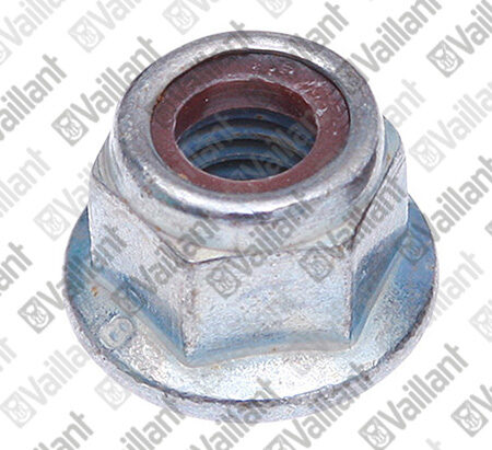 Vaillant M6 Washere Nut 114643