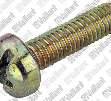 Vaillant Lens Head Screw 118960