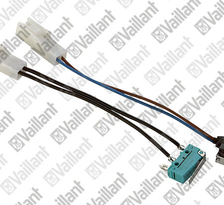 Vaillant Microswitch 126262