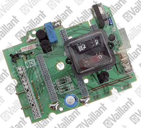 Vaillant Printed Circuit Board (PCB) 130277