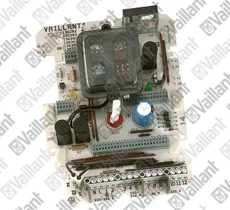 Vaillant Combicompact PCB (Hybrid) 130331