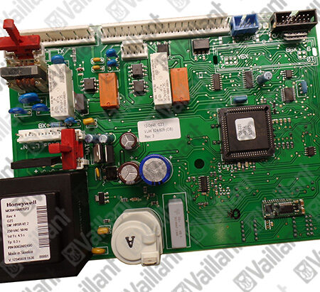 Vaillant EcoMax PCB 130448