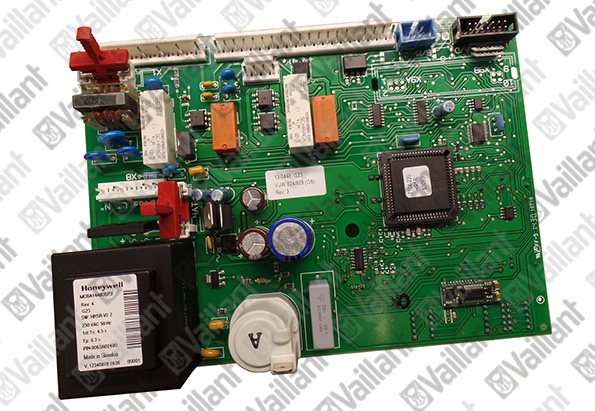 Vaillant EcoMax PCB 130448