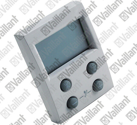 Vaillant Display PCB 130822