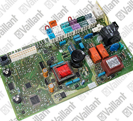 Vaillant EcoMax PCB 130826