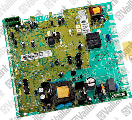 Vaillant Main PCB EcoMax Pro 130837