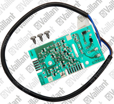 Vaillant Printed Circuit Board (PCB) 130838