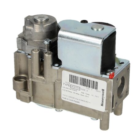 Alpha Gas Valve-VK4115 (CD24S/C) 1.011846