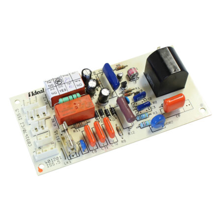 Ideal PCB 132789