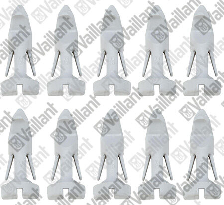 Vaillant Securing Fasteners (single) 132925
