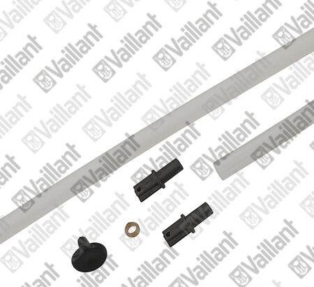 Vaillant Test Nipple Complete 133627