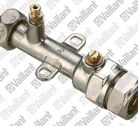 Vaillant Service Cock 135729
