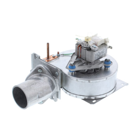 Ideal Fan Assembly Elan2 NF 136728