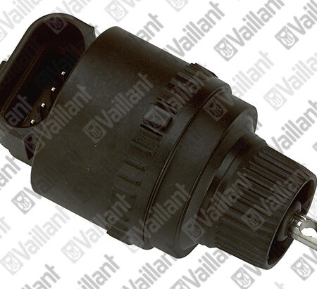 Vaillant Diverter Valve Actuator 140429