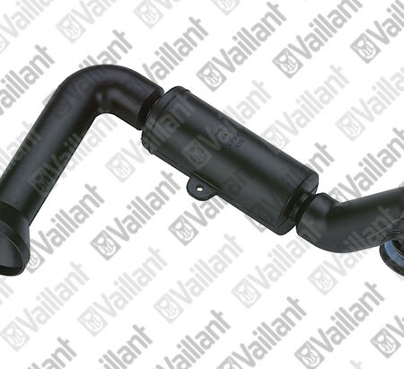 Vaillant Air Inlet Duct 145829