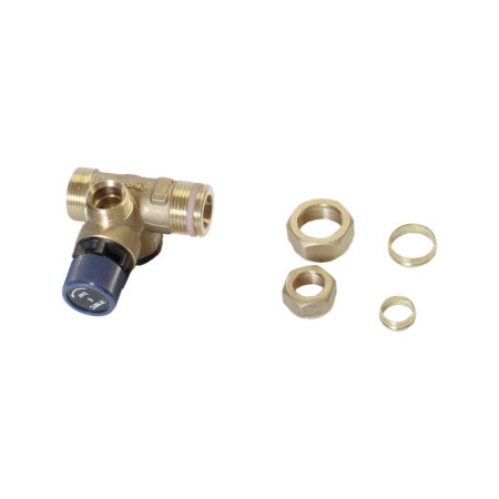 Vaillant Pressure Relief Valve 149210